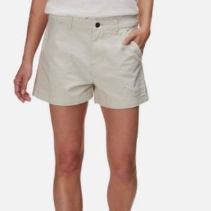 Patagonia shorts size 8